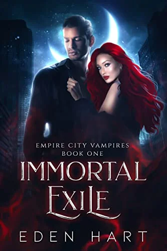Immortal Exile