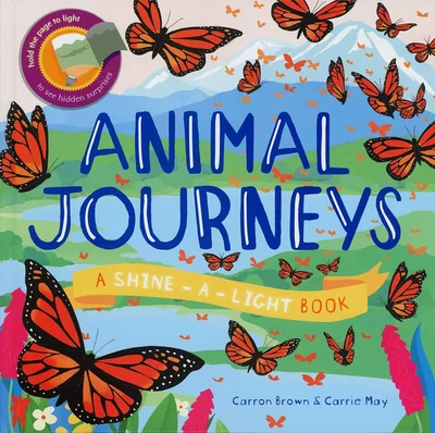 Animal Journeys