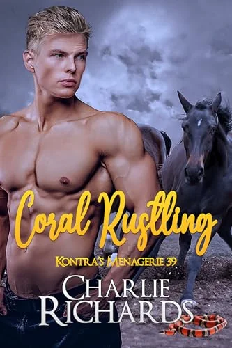 Coral Rustling