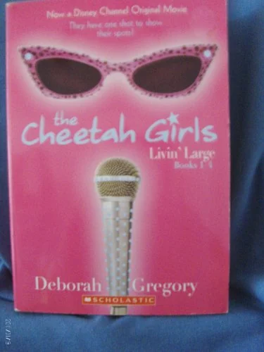 The Cheetah Girls