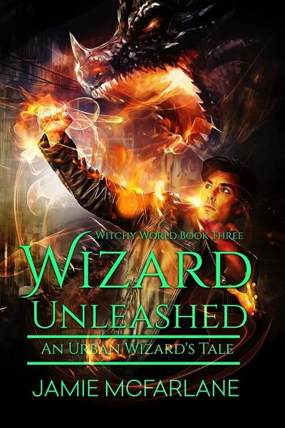 Wizard Unleashed