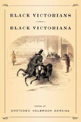 Black Victorians, Black Victoriana