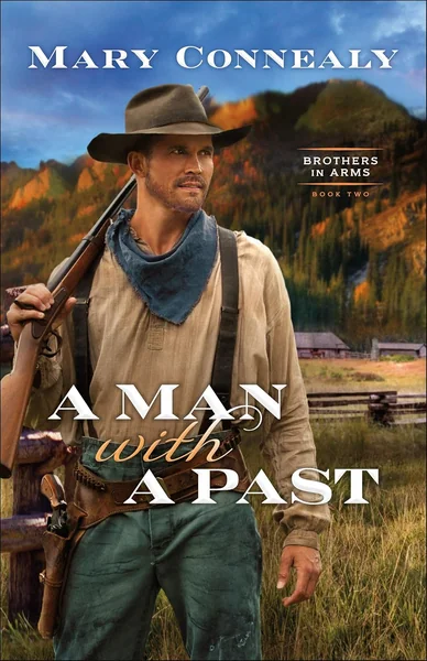 A Man with a Past