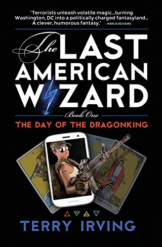 Day of the Dragonking
