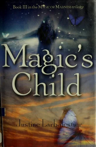 Magic's Child