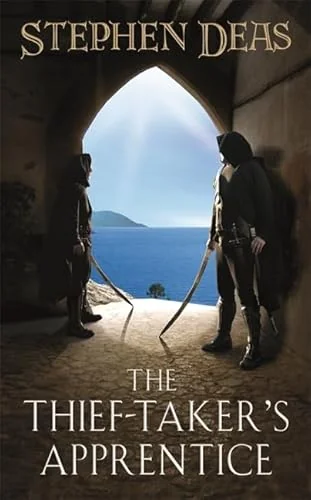The Thief-Taker's Apprentice