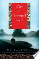 City of tranquil light
