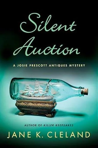 Silent auction