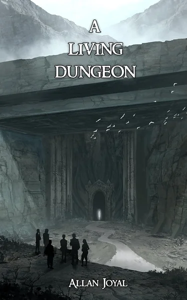 A Living Dungeon