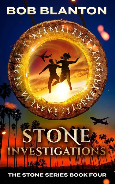 Stone Investigations