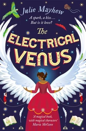 The Electrical Venus