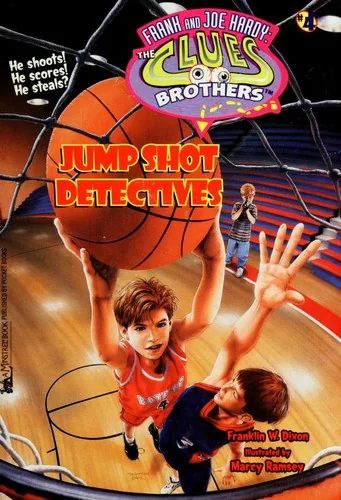 Jump Shot Detectives