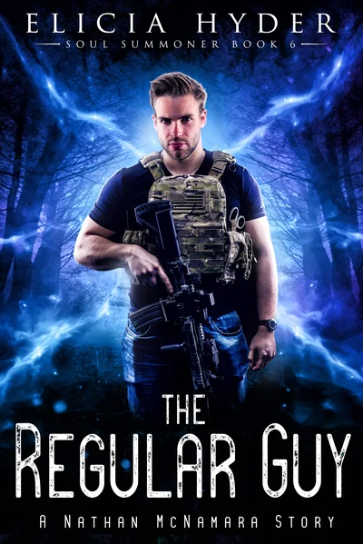 The Regular Guy: A Nathan McNamara Story