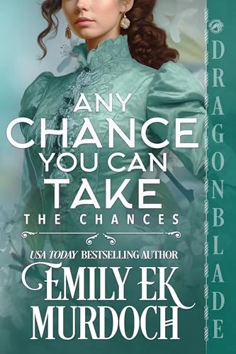 Any Chance You Can Take