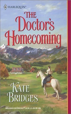 The Doctor's Homecoming