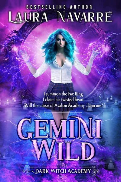 Gemini Wild