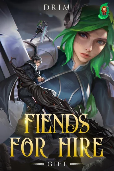 Fiends For Hire: Gift