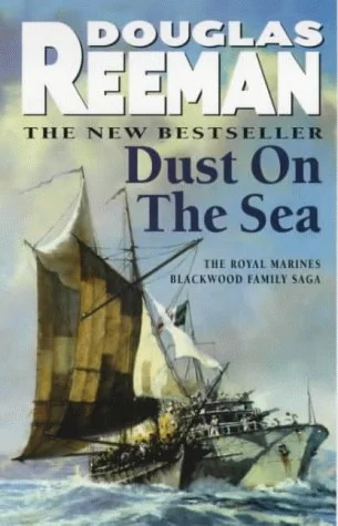 Dust on the Sea