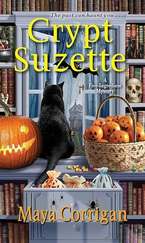 Crypt Suzette