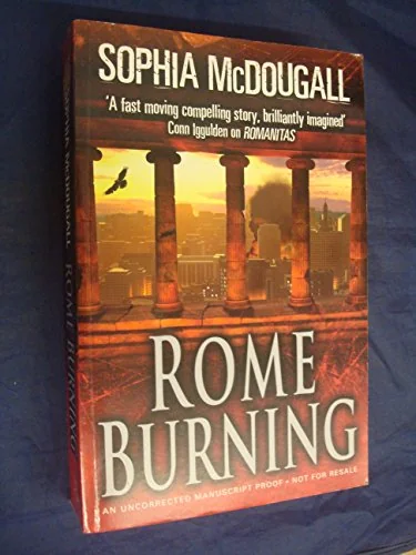 Rome Burning
