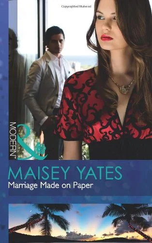 Marriage Made on Paper