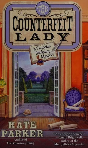 The Counterfeit Lady
