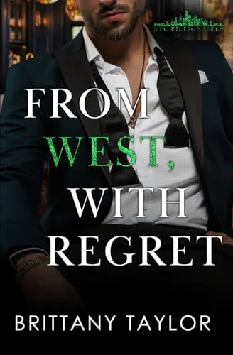 From West, With Regret