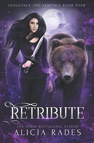 Retribute