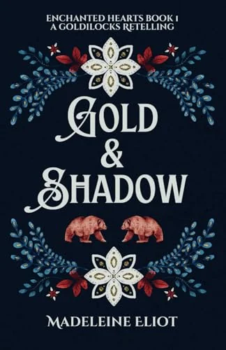 Gold & Shadow