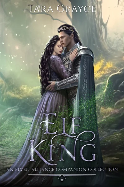 Elf King