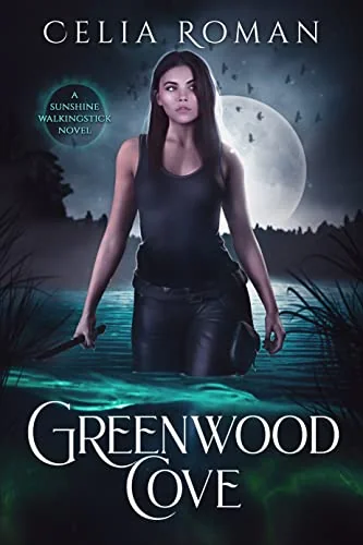 Greenwood Cove