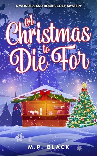 A Christmas to Die For