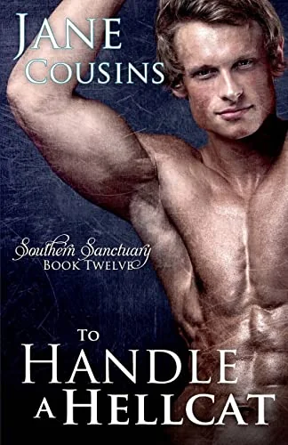 To Handle A Hellcat