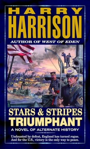 Stars and Stripes Triumphant