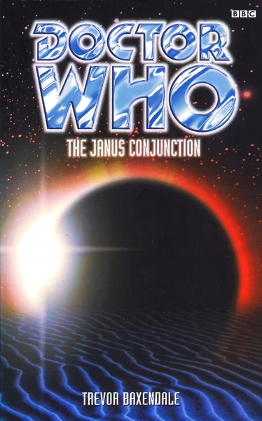 Doctor Who: The Janus Conjunction