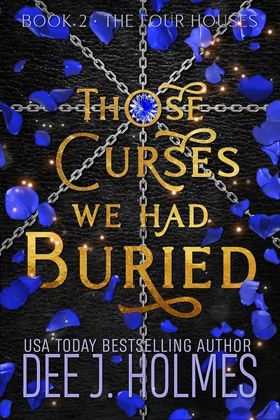 Those Curses We Had Buried