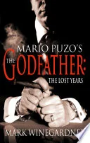 The Godfather: The Lost Years