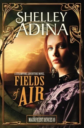 Fields of Air