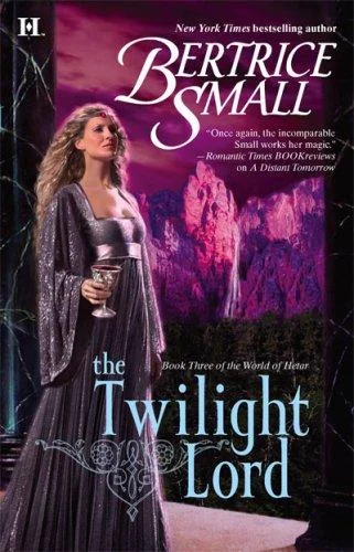 Lord of Twilight