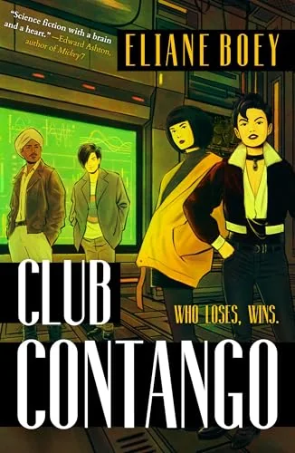 Club Contango