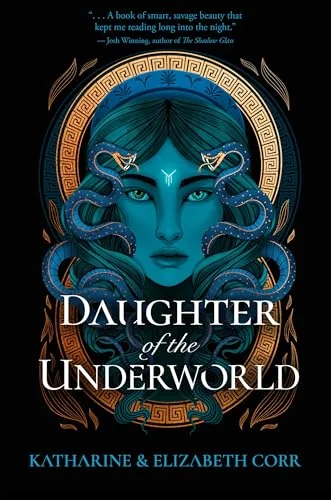 Daughter of the Underworld