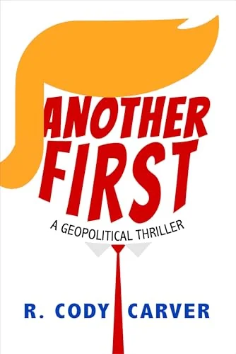 Another First