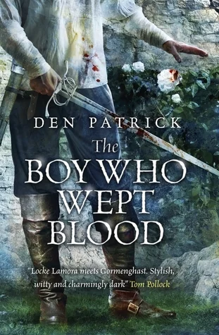 The Boy who Wept Blood