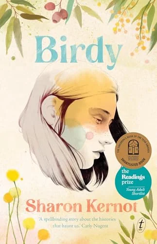 Birdy