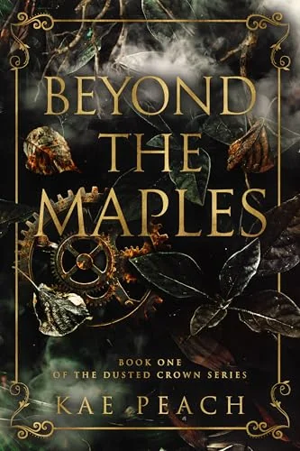 Beyond The Maples