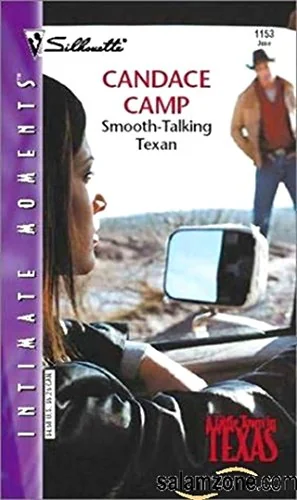 Smooth-Talking Texan
