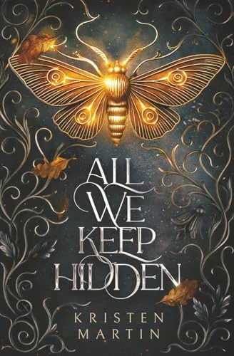All We Keep Hidden