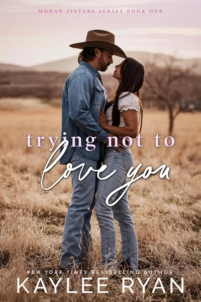Trying Not to Love You
