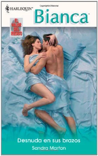 Naked in His Arms