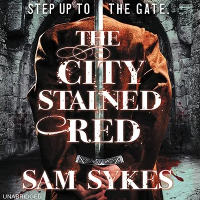 The City Stained Red